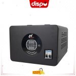 Régulateur de Tension MPower MP AVR-1000VA