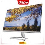 Écran PC HP M27f 27 Pouces IPS ultraplat Full HD 1920 x 1080 HDMI