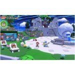 Nintendo Paper Mario : The Origami King - Nintendo Switch