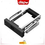 Boîtier Disque Dur ORICO 1106SS-V1-BK