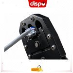 Pince à Sertir RJ45 Réseau – Outil de Sertissage pour Connecteurs Ethernet