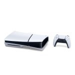 PlayStation 5 Édition Standard, PS5 avec 1 Manette Sans Fil DualSense,