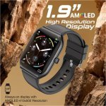 Promate MONTRE CONNECTE PRO WATCH AM19