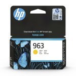 Hp Cartouche HP 963xl Jaune