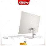 Ordinateur All-in-One HP 24-CR0250NH i5 1335U de 13e GEN 16 Go de RAM DDR4 SSD 512 Go.