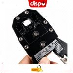 Pince à Sertir RJ45 Réseau – Outil de Sertissage pour Connecteurs Ethernet