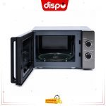 Micro-Onde Astech 20L Manuel Noir 20MAD4IA