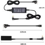 Chargeur Ordinateur portable Acer 19V 3.42A 65W