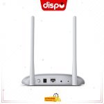Point D'accès TP-Link TL-WA801ND - Point d'accès Wi-Fi 4 (N 300 Mbps)