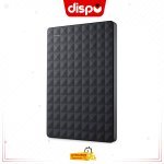 Disque Dur Externe Seagate Expansion Portable 2 To