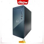 Ordinateur de bureau Dell Inspiron 3910 – Intel Core i5-12400 de 12e génération
