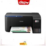 Imprimante Epson Eco Tank L3251 Multifonction Couleur A4 Avec Réservoir D’encre