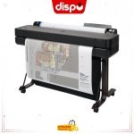 Imprimante HP Traceur DesignJet T630 36 pouces Wi-Fi, Gigabit Ethernet, USB 2.0