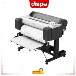 Imprimante Grand Format Canon imagePROGRAF TM-350- Couleur Jet D'encre