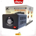 Régulateur de Tension MPower MP AVR-2000VA