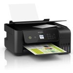 Imprimante Multifonction couleur Epson ECOTANK L3160 / Wi-Fi
