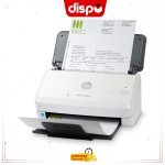 Scanner HP ScanJet Pro 3000 s4 à Alimentation Feuille à Feuille