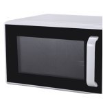 MICRO ONDE 20L MIDEA MM720CRU SANS GRILLE BLANC