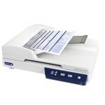Xerox XD-COMBO Duplex Combo Flatbed Document Scanner for PC and Mac, Automatic Document Feeder (ADF)