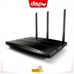 Routeur TP-Link Archer C1200 _ Routeur / Point D'accès Gigabit Wi-Fi Bi-Bande AC1200 Mbps