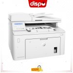 Imprimante Multifonction HP LaserJet Pro M227sdn Noir et Blanc (G3Q74A)