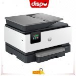 Imprimante HP Officejet Pro 9120 Tout-En-Un (4V2M9C)