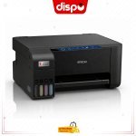 Imprimante EPSON EcoTank L3252 Jet d’Encre A4 Wi-Fi
