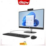 Ordinateur All-in-One HP 24-CR0025 Core i7 16 Go RAM 512 SSD Écran tactile 24″