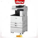 Imprimante Photocopieur Canon ImageRUNNER C3326i Avec Socle A3