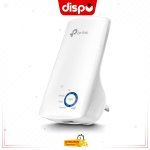 Répéteur TP-Link TL-WA850RE Wi-Fi universel N 300Mbps - Port Ethernet