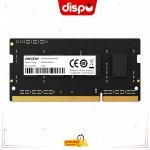 RAM DDR4 LAPTOP HIKSEMI HSC408S26Z1 HIKER/W 8GB DDR4 2666MHz