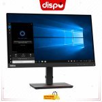 Écran PC Lenovo S22e-20 21,5″ Full HD ThinkVision HDMI, VGA