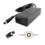 Chargeur pour ordinateur portable HP 19.5V 4.74A 90W