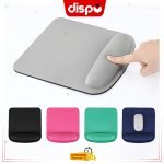 Tapis de souris F12 Ergonomique avec Repose-Poignet