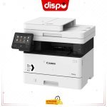Imprimante Multifonction Canon I-SENSYS MF453dw Laser Monochrome 3-En-1, Recto/Verso Automatique