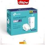 Répéteur TP-Link Kit TL-WPA7517_ Répéteur Wi-Fi CPL AV1000 + AC1200