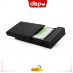 Boîtier de Disque Dur ORICO 3588US3 USB 3.0 pour HDD/SSD 3,5"