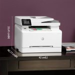 IMPRIMANTE HP 283 FDW COULEUR MULTIFONCTION