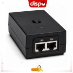 Injecteur PoE Ubiquiti 48VDC 0.5A