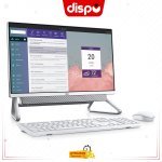 Ordinateur de Bureau Tout-en-un Dell Inspiron 5400 23,8" Intel Core i5 8 Go RAM 256 Go SSD