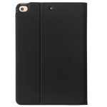 Generic Etui Essentielb iPad Mini 2019 Stand noir