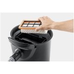 Karcher ASPIRATEUR CENDRES ET POUSSIÈRES AD 4
