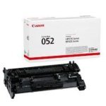 Canon Ink Cart Toner laser de marque Canon 052 /Cartouche noir