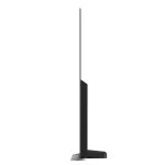 Smart TV LG OLED C3 I 83 pouces I 4K Processeur IA α9 Gen6 I ThinQ AI I Magic Remote, HDR, WebOS