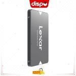Disque Dur SSD Interne Lexar NS100 256GB SATA 2.5"
