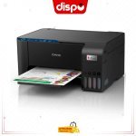 Imprimante Epson Eco Tank L3251 Multifonction Couleur A4 Avec Réservoir D’encre