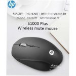 Souris Sans Fil HP S1000