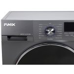 Machine à Laver Finix Silver Inverter A++655 XG100