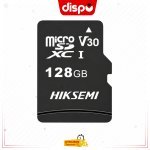 Carte Mémoire HIKSEMI NEO HS-TF-C1 MicroSD 128GB