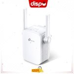 Répéteur TP-Link TL-WA855RE Wi-Fi 300 Mbps : Le Répéteur Wi-Fi Qui Élimine les Zones Mortes